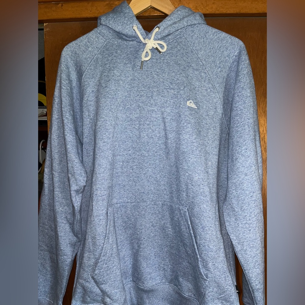 Quicksilver men’s hoodie